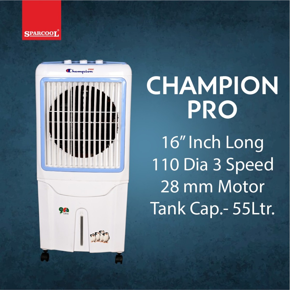Champion Pro