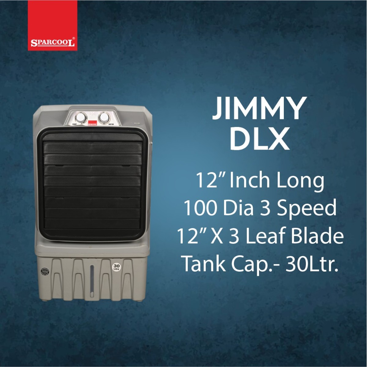 Jimmy DLX